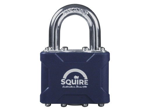 [HIS-178586] HSQ37 - 37 Stronglock Padlock 44mm Open Shackle