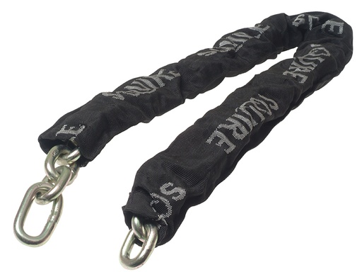 [HIS-178624] HSQG4 - G4 High Security Chain 1.2m x 10mm