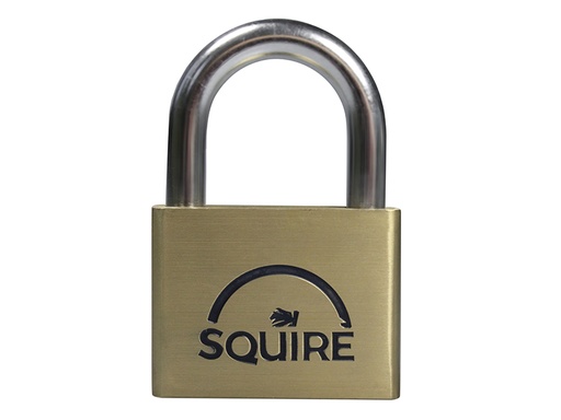 [HIS-178640] HSQLN60 - LN60 Lion Range Brass Padlock 60mm