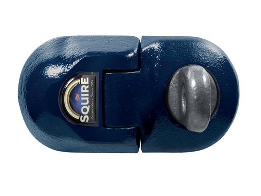 [HIS-178654] HSQSTH1 - STH1 Hi Security CEN Grade 6 Padbar