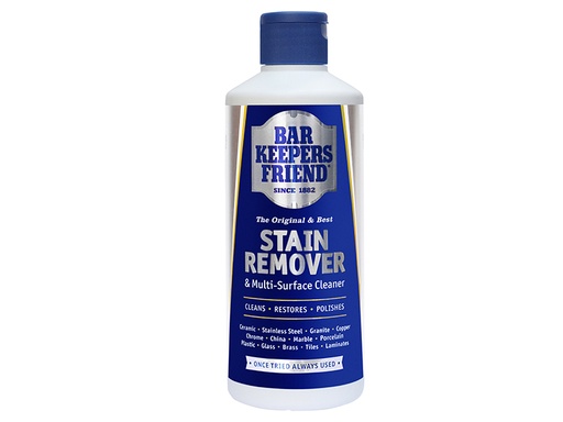 [KILBKFPOWDER] Bar Keepers Friend Original Powder Stain Remover 250g