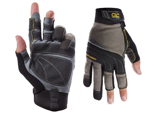[KUN140M] Pro Framer Flex Grip Gloves - Medium