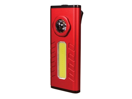 [HIS-180757] L/HEM5RED - Elite Mini LED Lamp Red 500 lumens