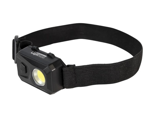 [HIS-180762] L/HHEAD150 - Compact LED Headlight 150 lumens
