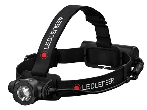 [HIS-180779] LED502122 - H7R CORE Rechargeable Headlamp