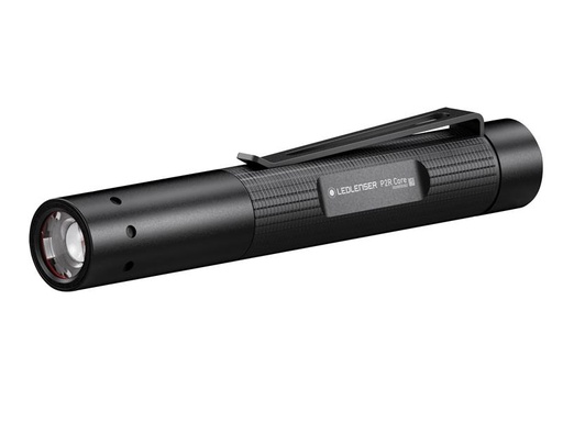 [HIS-180781] LED502176 - P2R Rechargeable Pen Torch