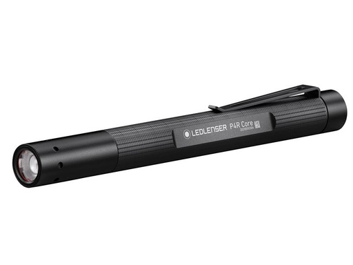 [LED502177] P4R Rechargeable Torch