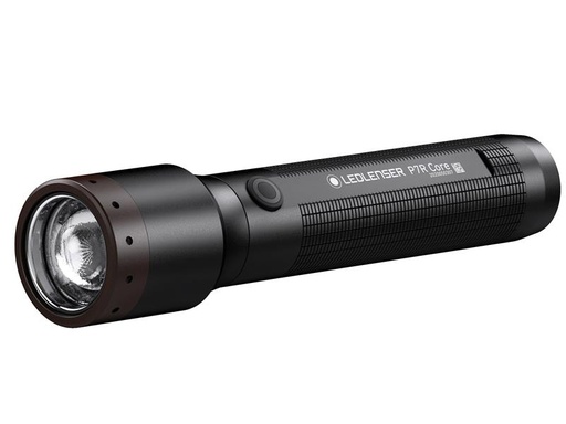 [HIS-180783] LED502181 - P7R CORE Rechargeable Torch