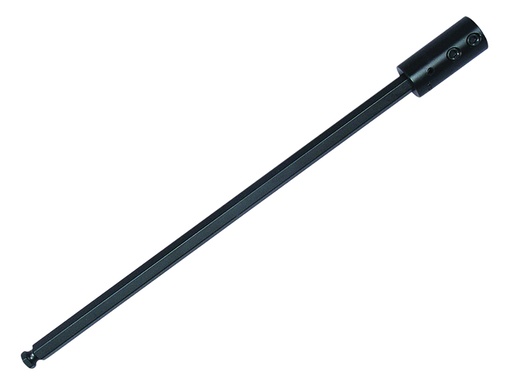 [LEN3084712X] 3084712X Holesaw Arbor Extension 300mm (12in)