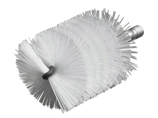 [HIS-180985] LES506830 - Threaded Tube Brush 30mm Polyamide
