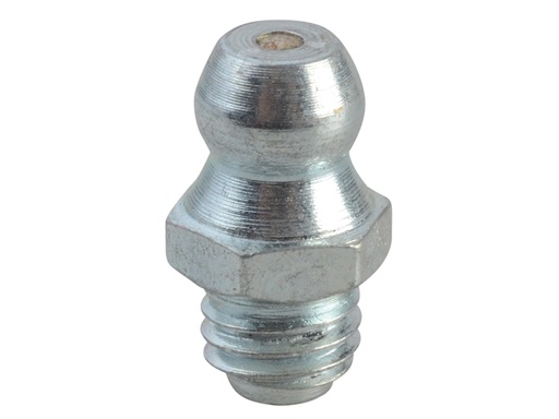 [HIS-181227] LUMHF4 - HF4 Hydraulic Nipple Straight 1/4 BSF