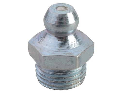 [HIS-181238] LUMHP2 - HP2 Hydraulic Nipple Straight 1/8 BSP