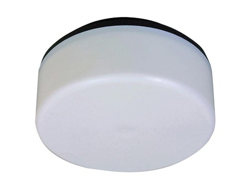 [HIS-181636] MDNCIR100B - Circular Drum Bulkhead 100W