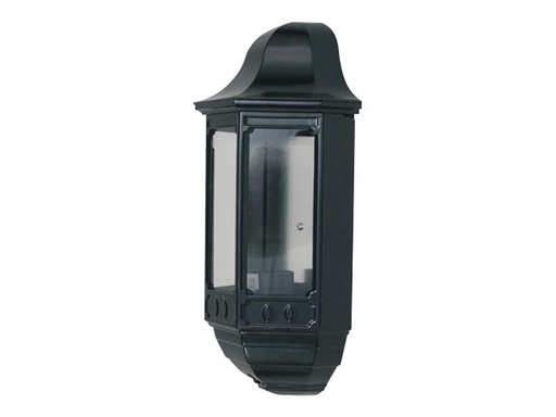[HIS-181637] MDNLAN60HF - Three Panel Half Lantern 60W