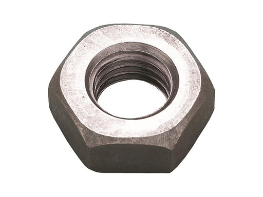 [MEMFN14Z] Hexagon Full Nut ZP M14 (Box 100)