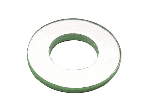 [MEMWAA16Z] Type A Washer Bright ZP 16mm (Box 100)