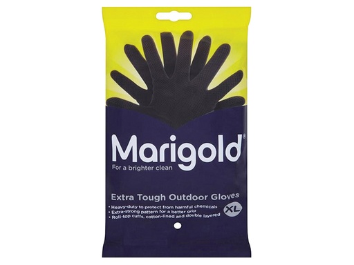 [HIS-182005] MGD145402 - Extra Tough Outdoor Gloves - Extra Large (6 Pairs)