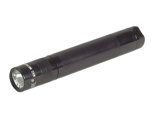 [MGLK3A016] K3A016 Mini Mag AAA Solitaire Torch Black (Blister Pack)