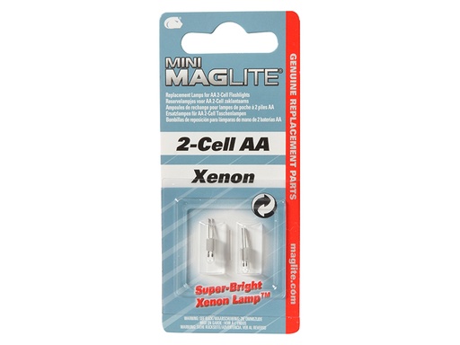 [MGLLM2A001] LM2A001 AA Bulb
