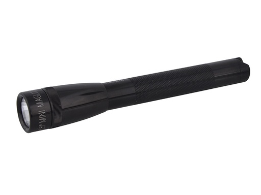 [MGLSP22017] SP22017 AA LED Torch Black (Gift Box)