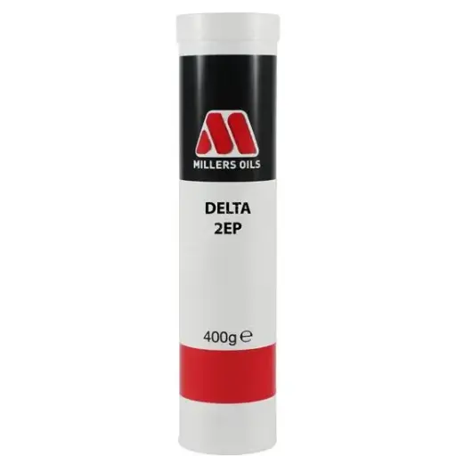 [HIS-182218] Delta EP2 Grease Cartrige 400g 5270UC