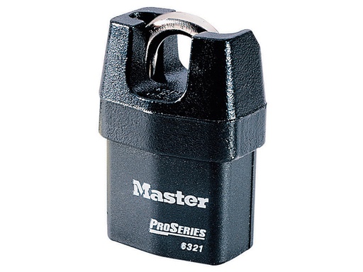 [MLK6321KA1] ProSeries Shrouded Shackle 54mm Padlock - Keyed Alike
