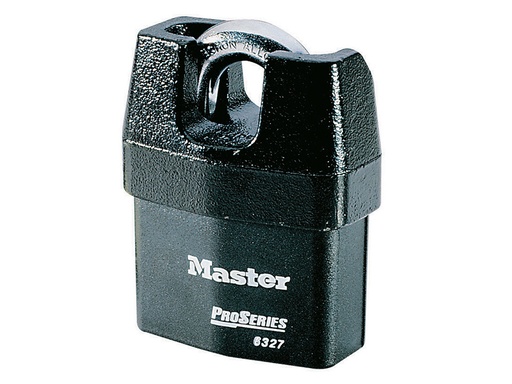 [MLK6327] ProSeries Shrouded Shackle 67mm Padlock