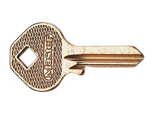 [MLKK1950] K1950 Single Keyblank