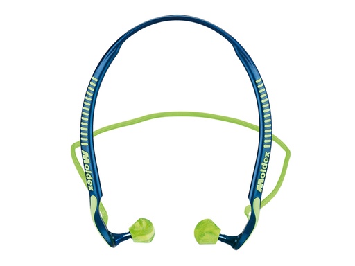 [MOL6700] Jazz-Band Banded Earplugs SNR 23 dB