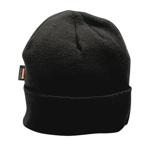 Portwest B013 - Knit Hat insulatex Lined