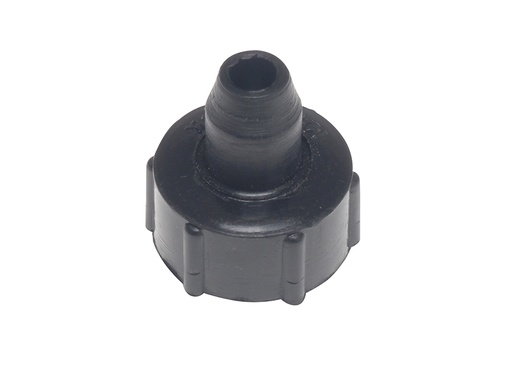 [HIS-182775] MON180 - 180S Nipple Cap 1/2 BSP