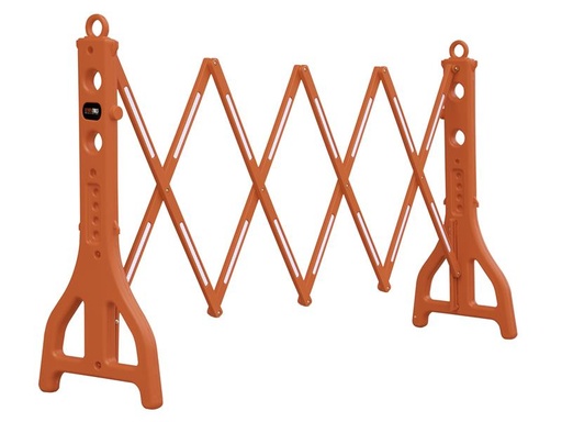 [OLY90820] Portable Safety Barrier