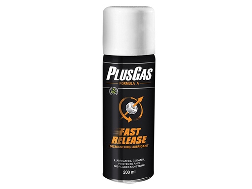 [PLG801] 801-10 PlusGas Aerosol 200ml
