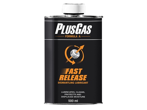 [PLG803] 803-10 PlusGas Tin 500ml
