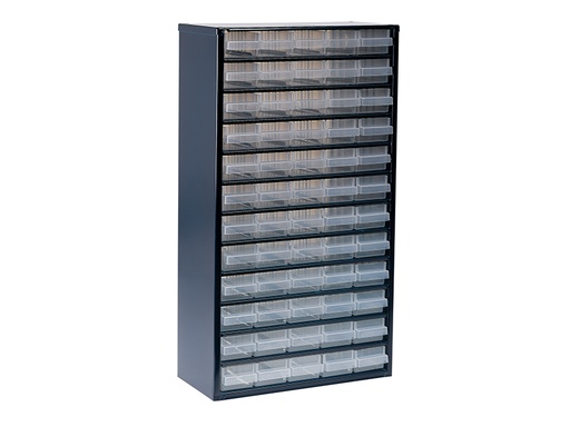 [HIS-184960] RAA137386 - 1260-00 Metal Cabinet 60 Drawer