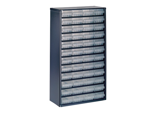 [HIS-184961] RAA137393 - 1248-01 Metal Cabinet 48 Drawer