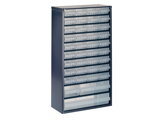 [HIS-184963] RAA137430 - 1240-123 Metal Cabinet 40 Drawer