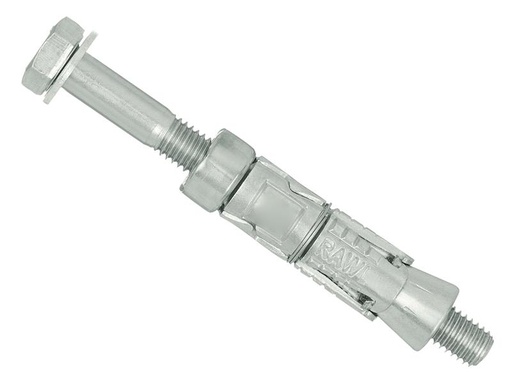 [RAWM1025LB] Rawlbolt Loose Bolt M10/25L (Bag 5)