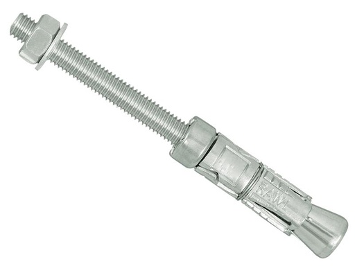 [RAWM1060PB] Rawlbolt Projecting Bolt M10/60P (Bag 5)