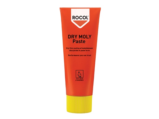 [ROC10040] DRY MOLY PASTE Tube 100g