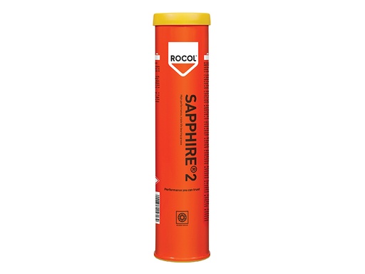 [ROC12171] SAPPHIRE 2 Bearing Grease Tube 400g
