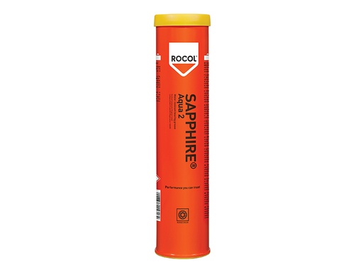 [ROC12751] SAPPHIRE Aqua 2 Bearing Grease 380g