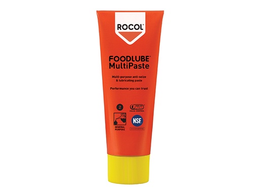 [ROC15750] FOODLUBE MultiPaste 85g Tube