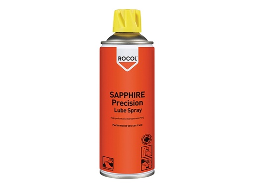 [ROC34341] SAPPHIRE Precision Lube Spray 400ml