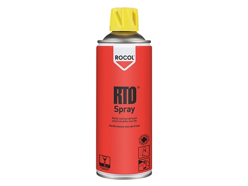 [ROC53011] RTD Spray 400ml