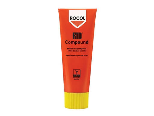 [ROC53020] RTD Compound Tube 50g