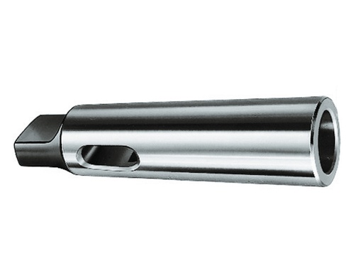 [ROH17018] Drill Sleeve 2MT External x 1MT Internal