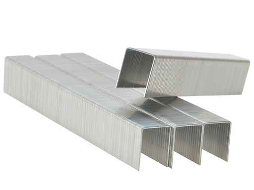 [RPD14014NB] 140/14NB 14mm Galvanised Staples Narrow Box 650