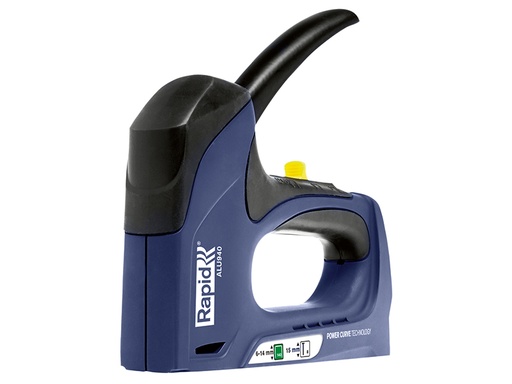 [RPDALU940] ALU940 Combi Tackers with Powercurve Technology