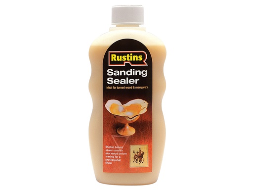 [RUSSS300ML] Sanding Sealer 300ml